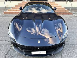 Thumbnail von Ferrari Roma