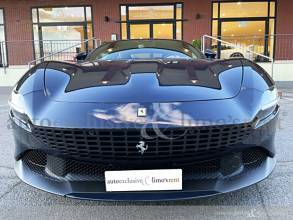 Thumbnail von Ferrari Roma