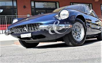 Thumbnail von Ferrari 365 GT 2+2