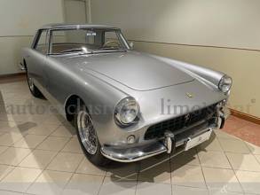 Thumbnail von Ferrari 250 GT Coupe' PF