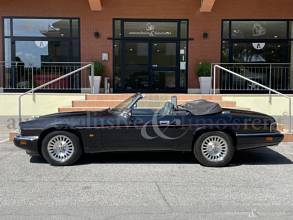Thumbnail von Jaguar XJS 6.0 cat Convertible V12