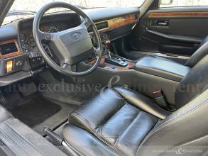 Thumbnail von Jaguar XJS 6.0 cat Convertible V12