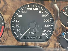 Thumbnail von Jaguar XJS 6.0 cat Convertible V12