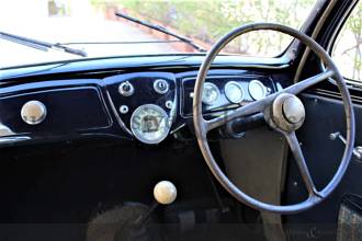 Thumbnail von Lancia Ardea IV Series