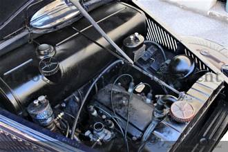 Thumbnail von Lancia Ardea IV Series