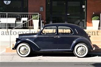 Thumbnail von Lancia Ardea IV Series