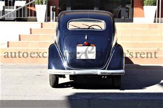 Thumbnail von Lancia Ardea IV Series