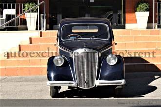 Thumbnail von Lancia Ardea IV Series