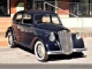 Thumbnail von Lancia Ardea IV Series