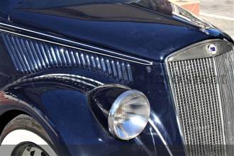 Thumbnail von Lancia Ardea IV Series