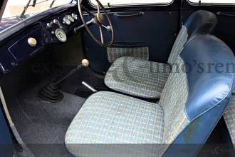 Thumbnail von Lancia Ardea IV Series