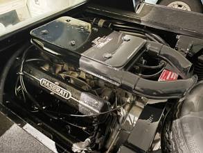 Thumbnail von Maserati Bora