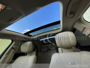 Thumbnail von Mercedes Benz S 63 AMG 4Matic+ Lunga