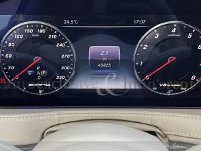 Thumbnail von Mercedes Benz S 63 AMG 4Matic+ Lunga