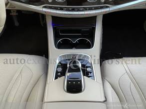 Thumbnail von Mercedes Benz S 63 AMG 4Matic+ Lunga