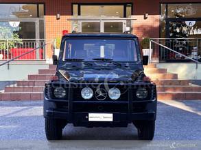 Thumbnail von Mercedes Benz G 280 GE