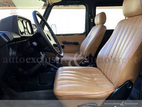 Thumbnail von Mercedes Benz G 280 GE