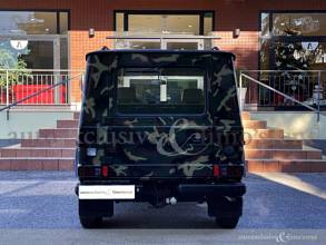 Thumbnail von Mercedes Benz G 280 GE