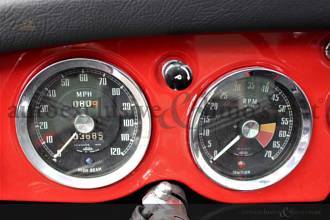 Thumbnail von MG A 1.5