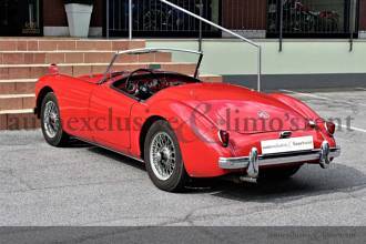 Thumbnail von MG A 1.5