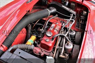 Thumbnail von MG A 1.5