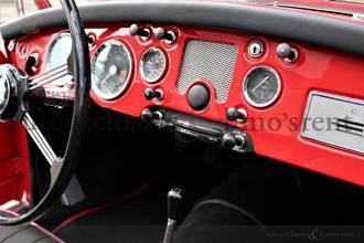 Thumbnail von MG A 1.5