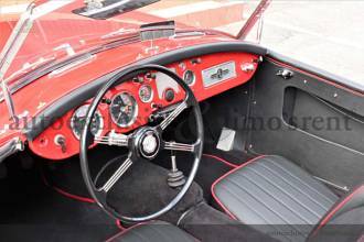 Thumbnail von MG A 1.5