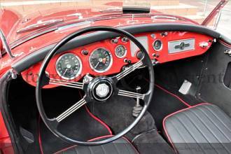 Thumbnail von MG A 1.5