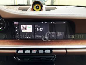 Thumbnail von Porsche 992 911 Turbo S Coupe'