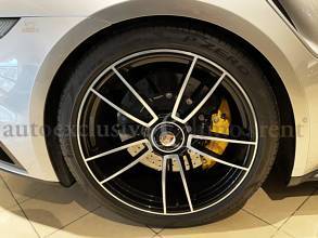 Thumbnail von Porsche 992 911 Turbo S Coupe'