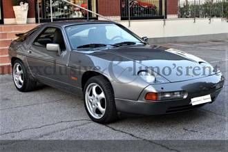 Thumbnail von Porsche 928 S4