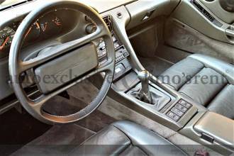 Thumbnail von Porsche 928 S4