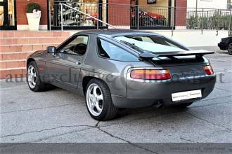 Thumbnail von Porsche 928 S4