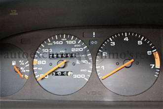 Thumbnail von Porsche 928 S4