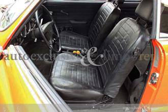 Thumbnail von Volkswagen Karmann Ghia Coupe