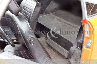 Thumbnail von Volkswagen Karmann Ghia Coupe