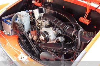 Thumbnail von Volkswagen Karmann Ghia Coupe