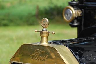 Thumbnail von Ford Model T střední dveře