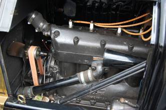 Thumbnail von Ford Model T střední dveře