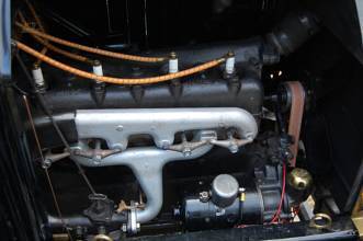 Thumbnail von Ford Model T střední dveře