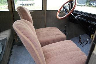 Thumbnail von Ford Model T střední dveře