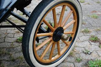 Thumbnail von Ford Model T střední dveře