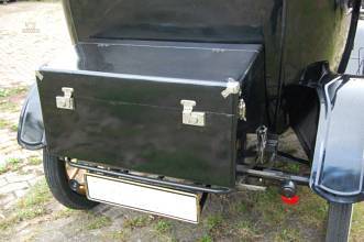 Thumbnail von Ford Model T střední dveře