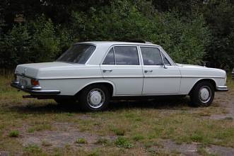 Thumbnail von Mercedes 280S Automaat W108