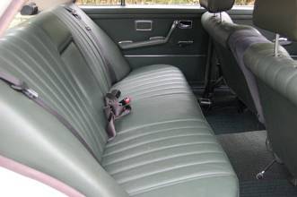 Thumbnail von Mercedes 280S Automaat W108