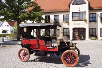 Thumbnail von Ford Model T