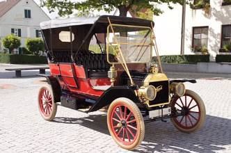 Thumbnail von Ford Model T