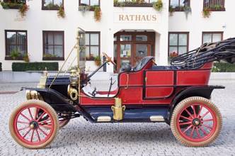 Thumbnail von Ford Model T