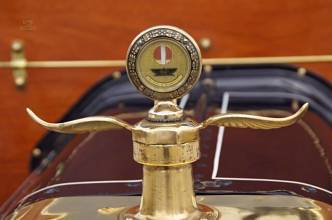 Thumbnail von Ford Model T Commerzialroadster