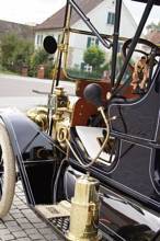 Thumbnail von Ford Model T Commerzialroadster